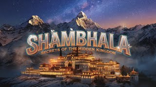 Shambhala: The Hidden Kingdom of the Himalayas – Secrets, Legends & Spiritual Mysteries | Real2Real