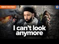 What If I Can’t Look Anymore? | Khutbah by Dr. Omar Suleiman