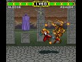 snes longplay 279 doomsday warrior