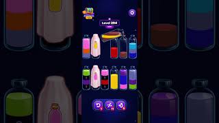 Magic Sort Level 290 - 294