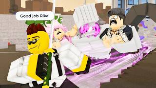 ROBLOX Jujutsu Shenanigans - The Cortisol Game (MEMES) Part 2