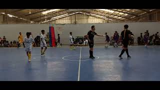 Smantic FA VS FCS (Semi Final Liga AAFI 2023 U13 - Regional Kab Bogor)