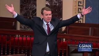 Word for Word: Sen. Bennet on \