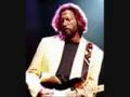 ERIC CLAPTON LIVE     BELL BOTTOM BLUES