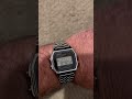 casio a159wa n1 planes trains and automobiles john candy steve martin