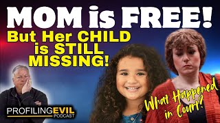 Ashlee Buzzard S Free Melodee Still Missing Profiling Evil