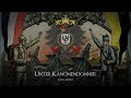 »unter kanonendonner« apitius • german military march