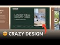 🤯 Luxury Webflow Website Breakdown – How I Built Brooks Media (Real Estate Niche)