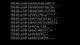 Installing Devstack / Openstack on Ubuntu 20.04 LTS