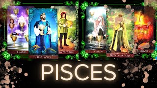 PISCES WARNING PISCES ⚠️THIS IS EXACTLY THEIR PLAN 🎭 \u0026 YOU HAVE NO IDEA 😢 PISCES FEBRUARY 2025 TAROT