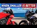 Yamaha Tracer 9 GT Vs Yamaha Tracer 7 GT - Which is Best?