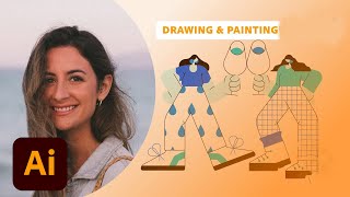 Turn Your Artwork into Prints with Ana Duje - 2 of 2 | Adobe Creative Cloud