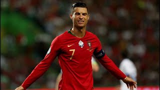 Cristiano Ronaldo   POP MEGAMIX Skills, Goals & Highlights 2020