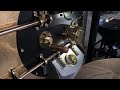 urm km60 coffee roasting machine الة تحميص القهوة اهلا و سهلا bienvenue a notre société uranus