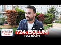 En Hamarat Benim 724. Bölüm