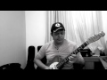 Ray almeida  -    TWANG TOWN    VIRTUAL JAM     COUNTRY GUITAR     2016