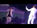 fancam beast 비스트 kiseung dance @ dankook university festival 100513