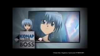 Animax in Southeast Asia and India between 2010 \u0026 2013