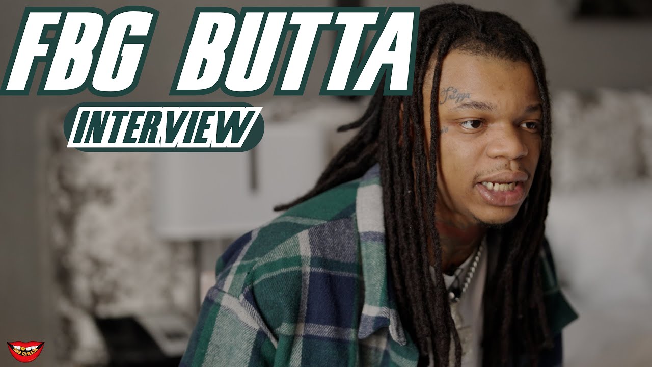 FBG Butta "Lil Jay Likes Men.. He Needs To Come Out & Be Honest, He ...