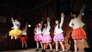 15.02.11 AIZU Idol CollectioN part 3 - マジカルバルルーンYes -