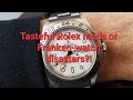 Tasteful Rolex Mods or Franken-watch disasters??!!