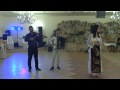 FORMATIA ANDU GEORGESCU TARGOVISTE LA NUNTA CU FLORENTINA MAINEA IUNIE 2014 DRAGODANA
