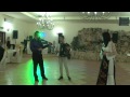 FORMATIA ANDU GEORGESCU TARGOVISTE LA NUNTA CU FLORENTINA MAINEA IUNIE 2014 DRAGODANA