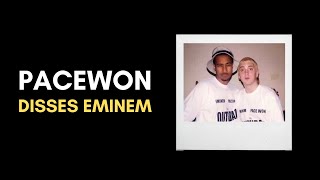 Pacewon on Dissing Eminem and Recovering From Their Fallout