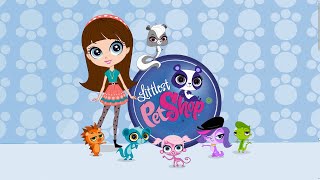 Littlest Pet Shop Season 3 Episode 18 - Why Can’t We Be Friends