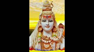 Om Tatpurushaya Vidmahe Mahadevaya Dhimahi Tanno Rudrah Prachodayat || #shiv #sanatan #gayatrimantra