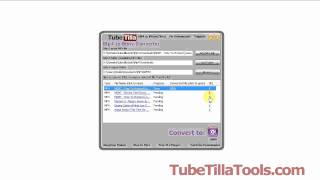 Free Mp4 to Wmv Converter - Best Mp4 to Wmv Convert