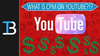 What Is CPM on YouTube?