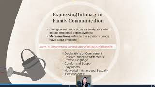 COMSTD 78 Chapter 5 Lecture
