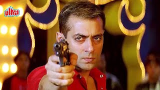 Salman Khan Blockbuster Hindi Action Movie | Bollywood Best Hindi Action Thriller Movie