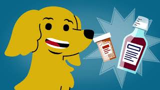 For Kids 8-12 Years Old: Using and Keeping Medicine Safe