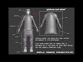 Blender: Simple rigging for GTA San Andreas