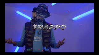 Trappo - FreshWave Session | DJ Limelight TV