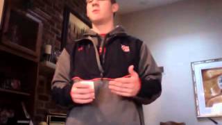 Final Auburn Admissions Speech