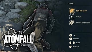 Painkillers Recipe Location Guide - Atomfall