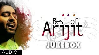 Best Of Arijit Singh | Hindi Songs Collection | Jukebox
