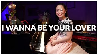 Prince - I Wanna Be Your Lover | Piano Cover by PianistMiri