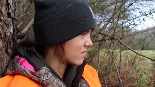 Deer Hunting Georgia 2023 End of Season