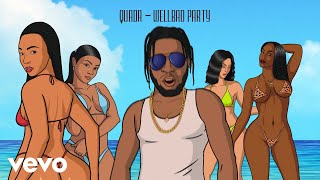 Quada - Wellbad Party (Official-Animation)
