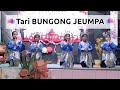 Tari Kreasi BUNGONG JEUMPA | Putri GSA Blok E RT.03 | 17 Agustus