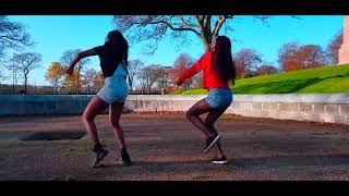 Aramide - Jowo (Dance Video)