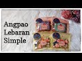 Ide Angpao Lebaran Unik 2023 || Ide Angpao Lebaran || Bingkisan THR Lebaran Untuk Anak