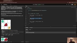 LeetCode Unique Paths II Explained - Dynamic Programming Made Easy!
