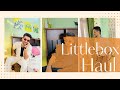 Littlebox Haul Video | Clothing Haul Video| Festive Season Shopping | Manish & Nitesh