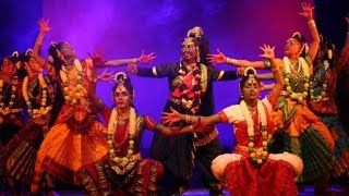 Bhairava Naari | Choreography Vid Supriya Hariprasad | Navaratri release