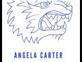 Leitura de “The Werewolf” (1979), de Angela Carter (short story audio)